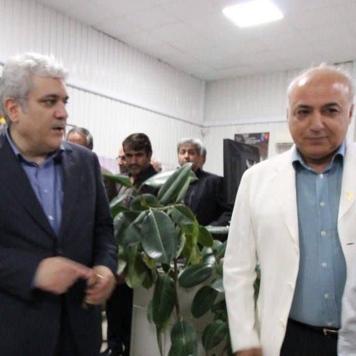 پارس سامان