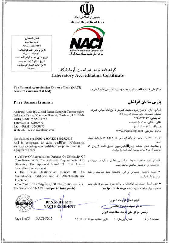 NACI