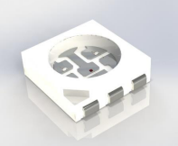 SMD LED RGB 5050