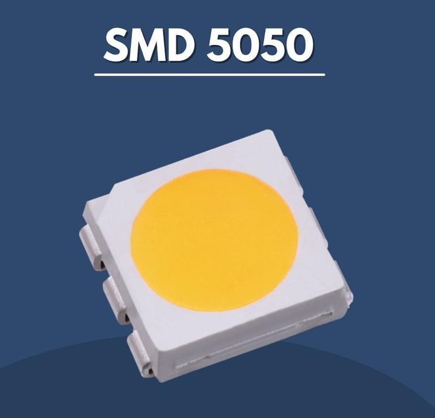 SMD5050